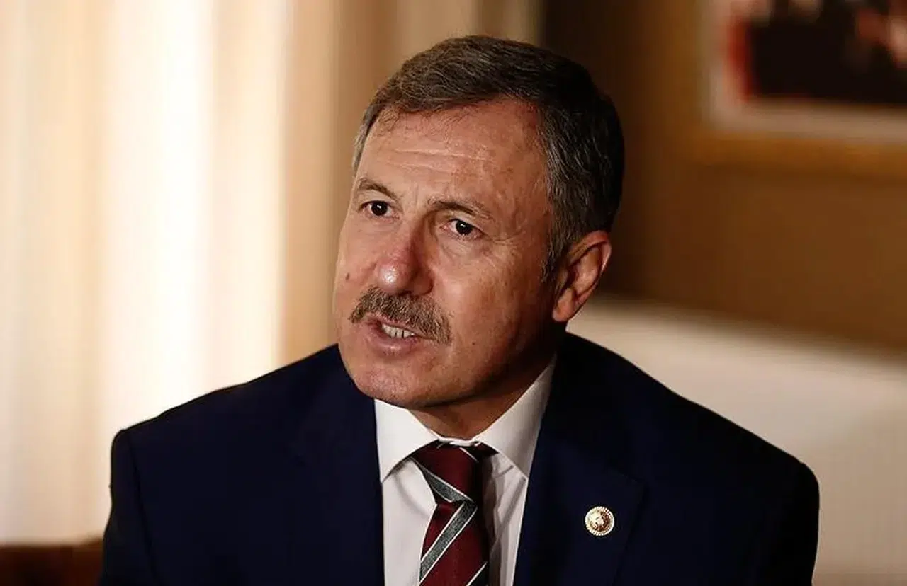 Özdağ'dan 'Beyaz Et' tepkisi: "Türkiye'nin ihtiyacı kayyum politikaları değildir"