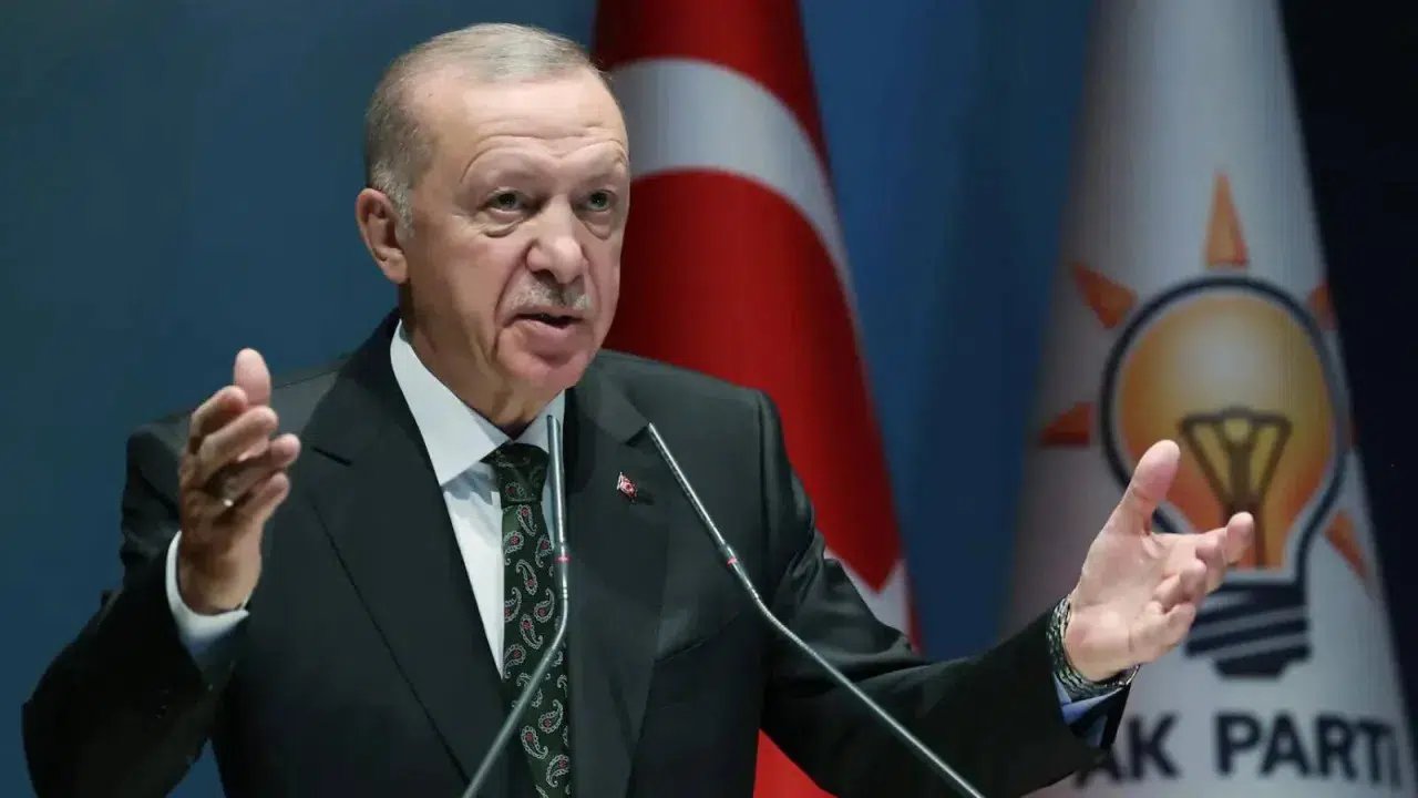 Siyasette bomba iddia: O başkanlar AK Parti'ye mi geçiyor?