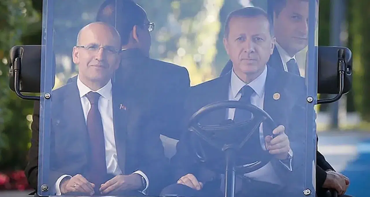 Altaylı: Şimşek görevden alınırsa 6 ay sonra seçim olur