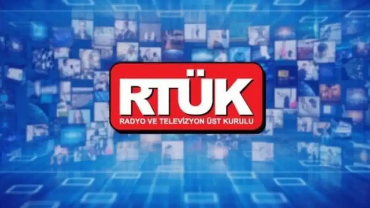 RTÜK'ten 6 televizyon kanalına idari para cezası