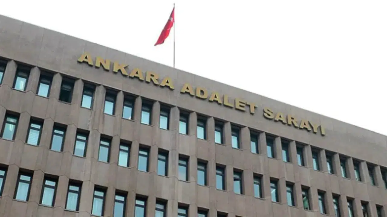 Ankara'daki NATO operasyonunda akademisyen ve çevreciler de tutuklandı