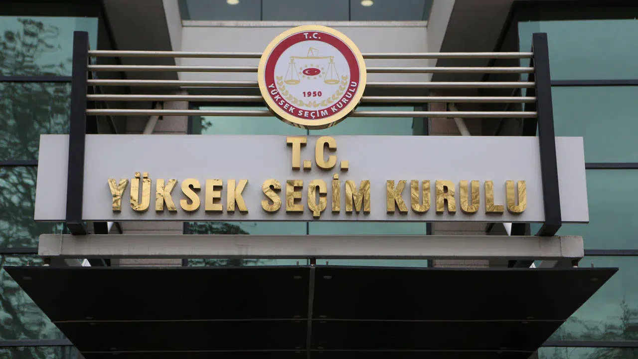 'Mutlak butlan' başvurusu: YSK, CHP'ye ret kararının gerekçesini açıkladı