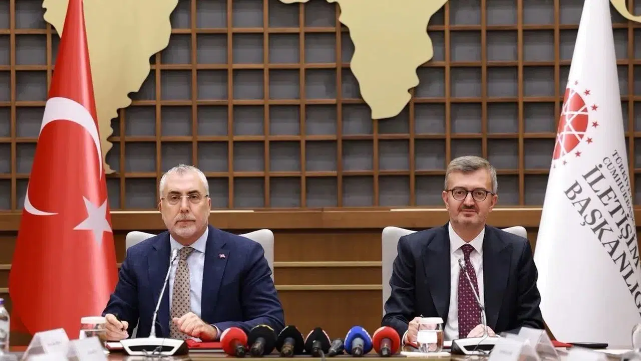 İletişim Başkanlığı, BİK ve İŞKUR İşbirliğiyle Yeni İstihdam Projesi Başlatıyor!