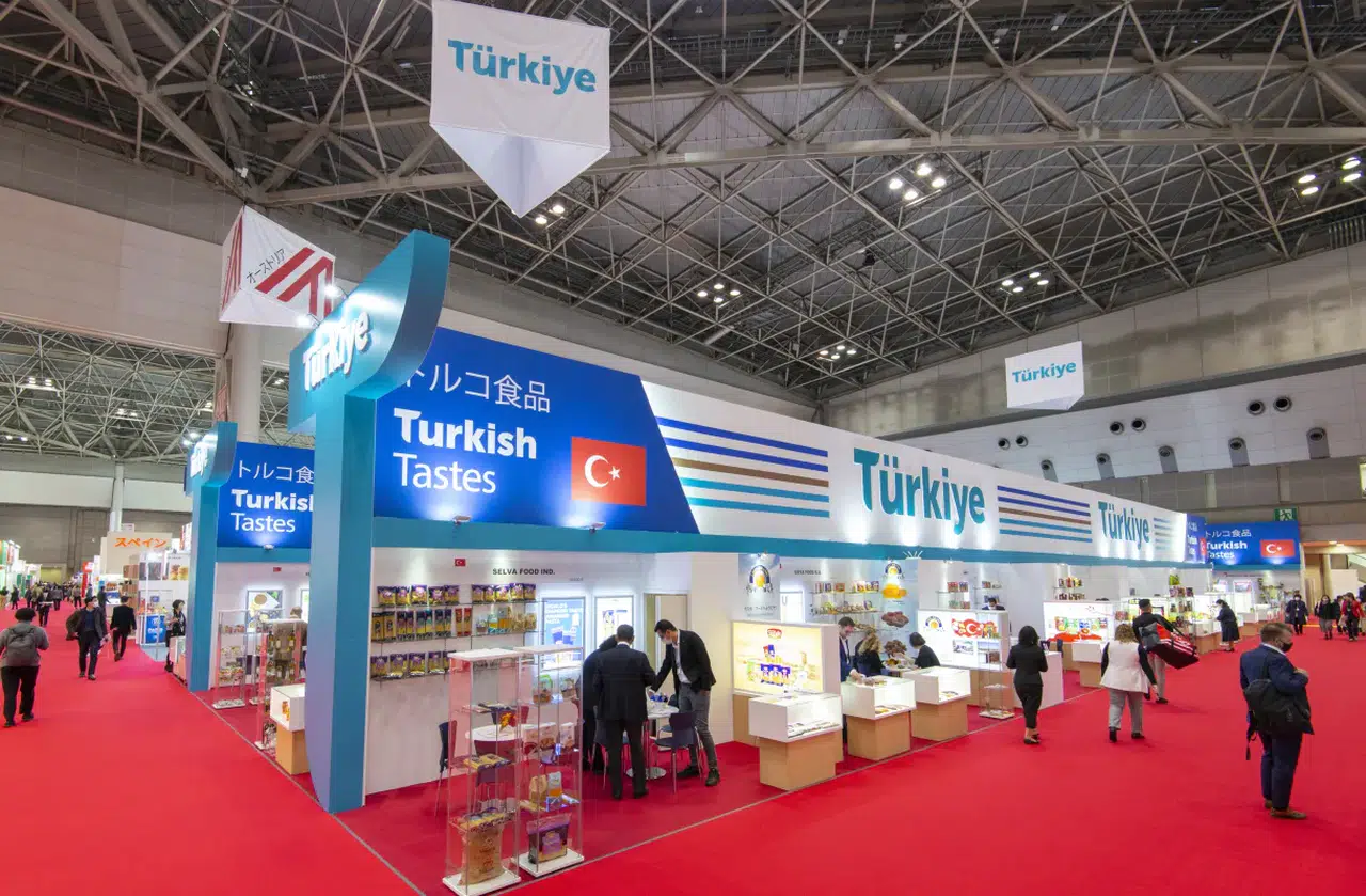 EİB’nin Çin Hedefi 1 Milyar Dolar İhracat