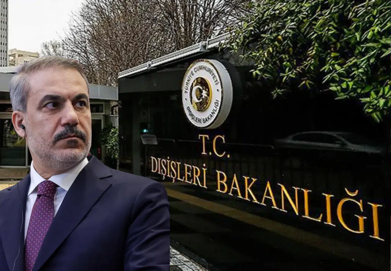 Astana Büyükelçiliği davasında 15 milyon dolarlık sahte imza şoku