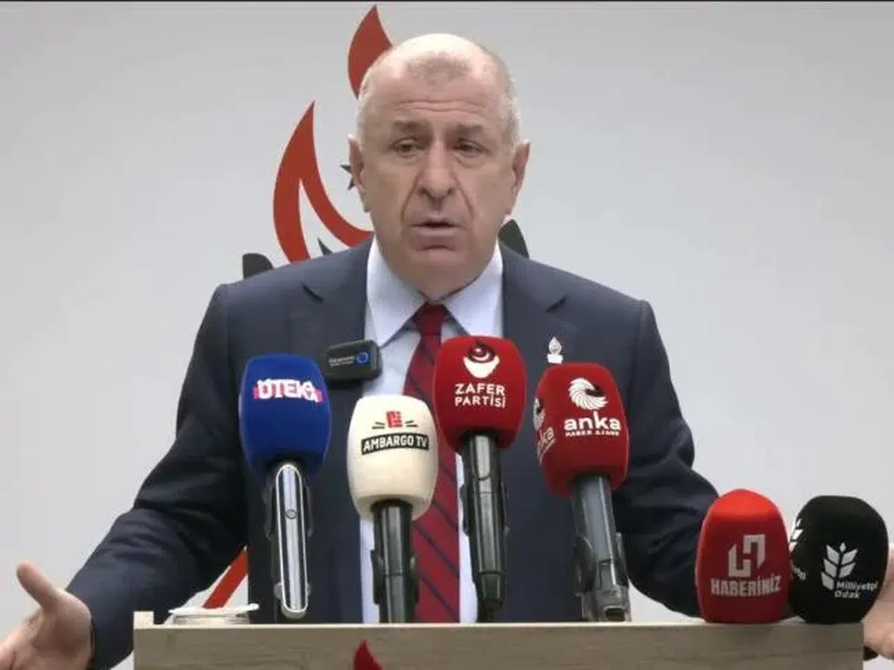 Ümit Özdağ'dan İçişleri Bakanı'na o anne için seslendi