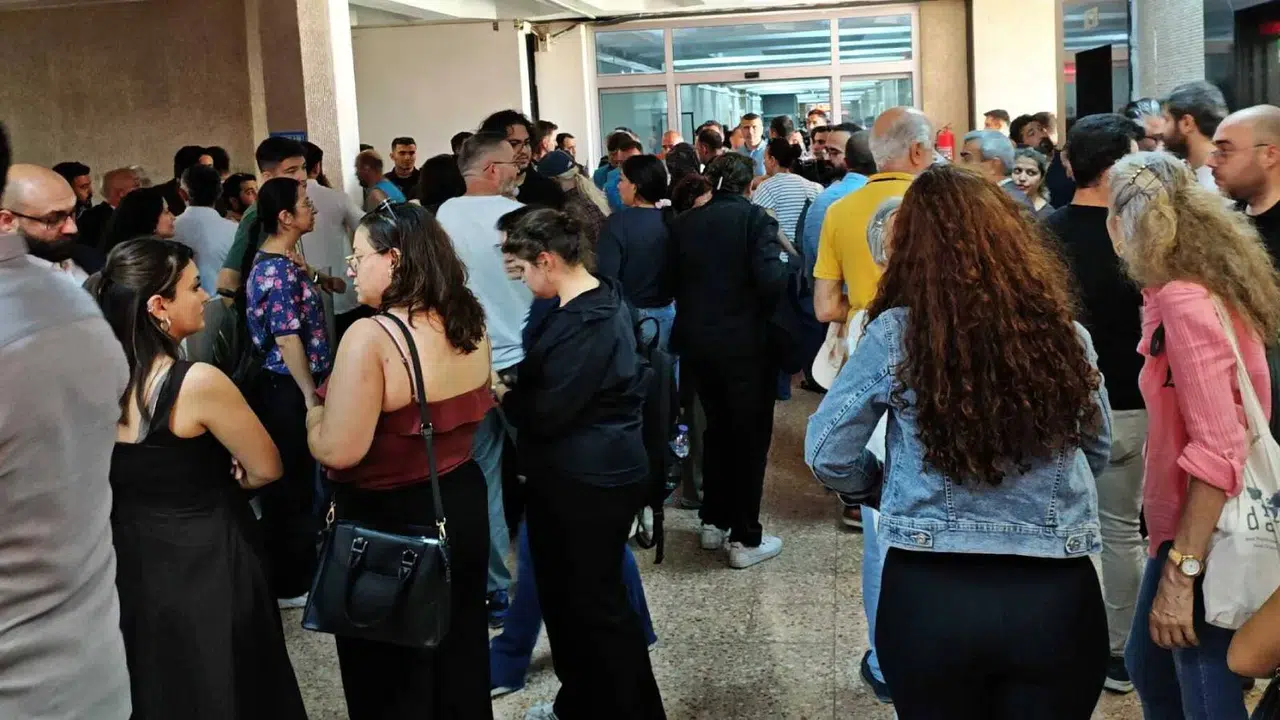NATO gözaltılarında 49 kişi daha adliyeye sevk edildi
