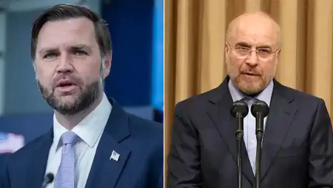 Washington ve Tahran'dan tarihi adım: Barış anlaşması dijital olarak imzalandı
