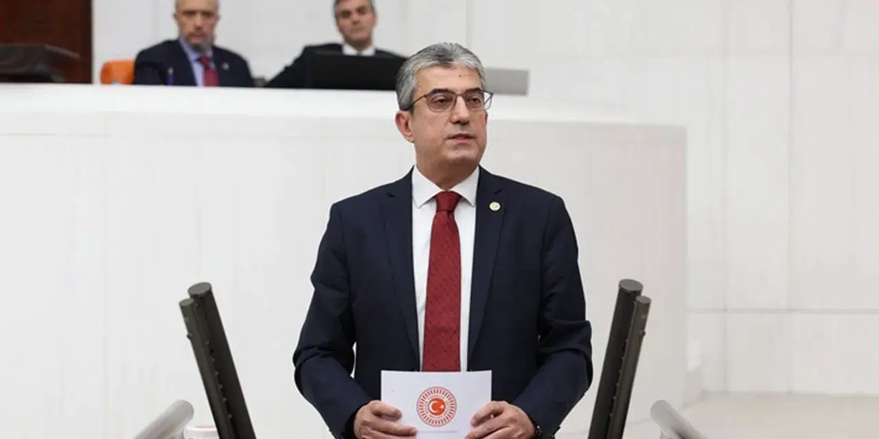 Tedbir kararı kaldırılmıştı... Gökhan Günaydın, grup başkanvekiline döndü
