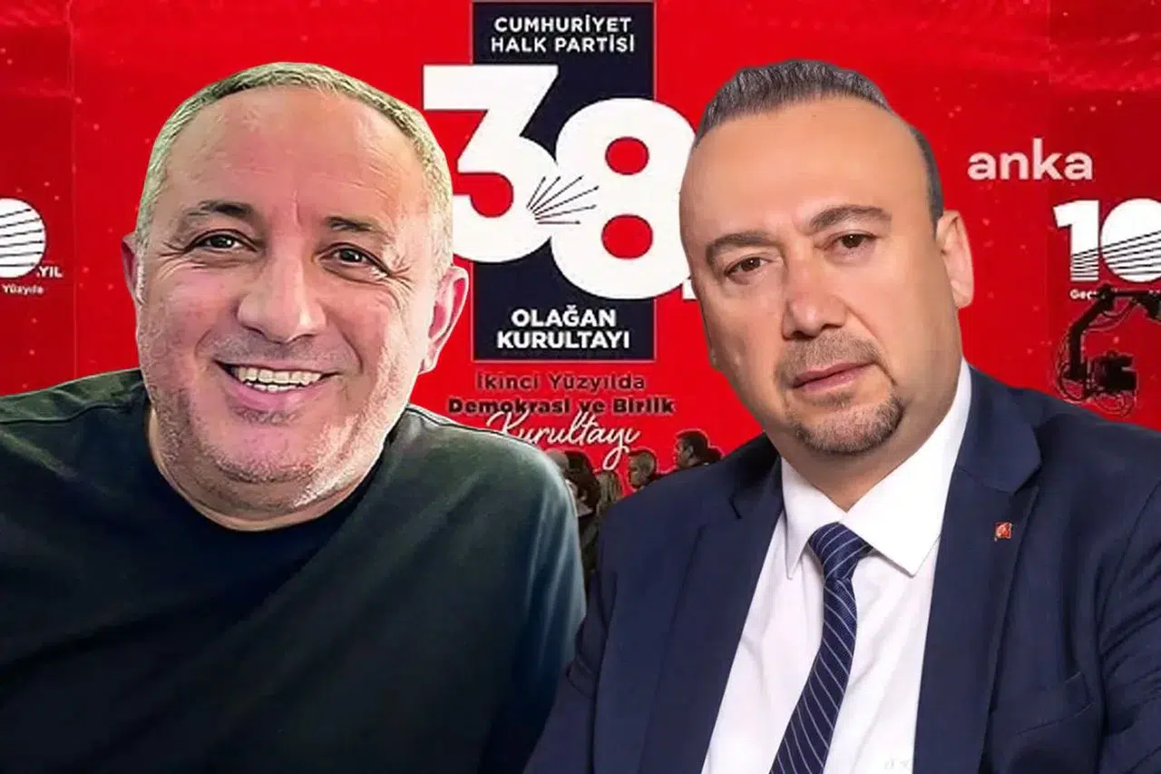 Özkan Yalım ve Turgut Koç kurultay soruşturmasında ifade verecek