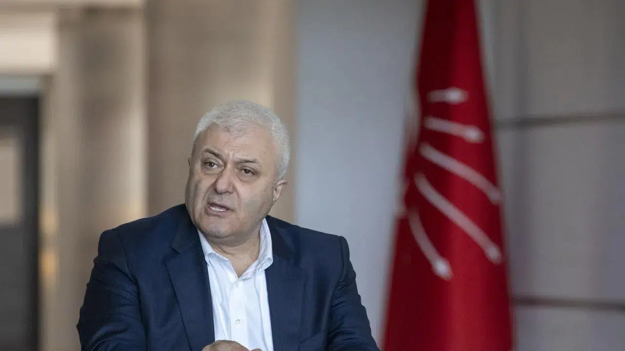 Tuncay Özkan’dan Sert NATO ve Batı Eleştirisi: "İnsanlık Onuru Ayaklar Altında"