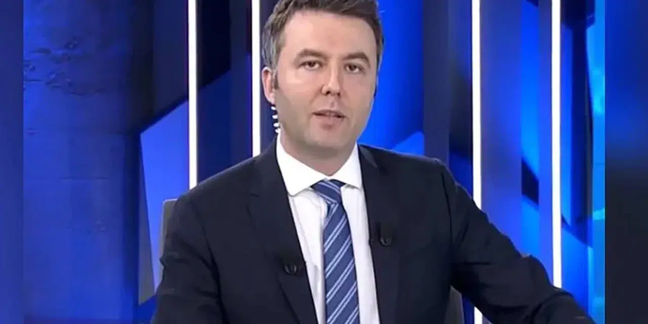 Uyuşturucu soruşturması: Mehmet Akif Ersoy hakkındaki iddianame iade edildi