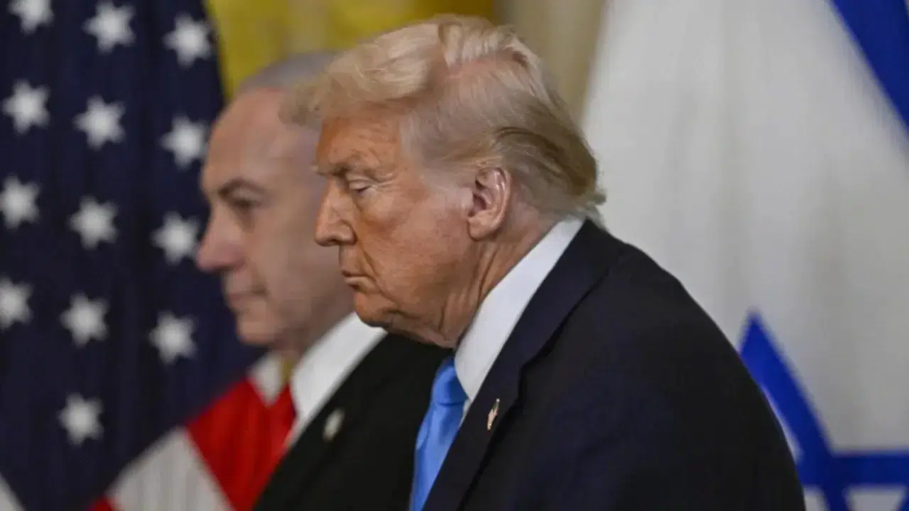 Trump'ın öfkesi Netanyahu'yu vurdu: Neden saldırmak zorundaydı?