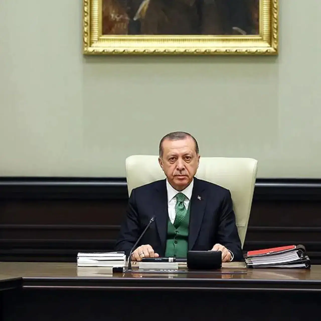 Yılın üçüncü güvenlik zirvesinde ABD ve İran kararı