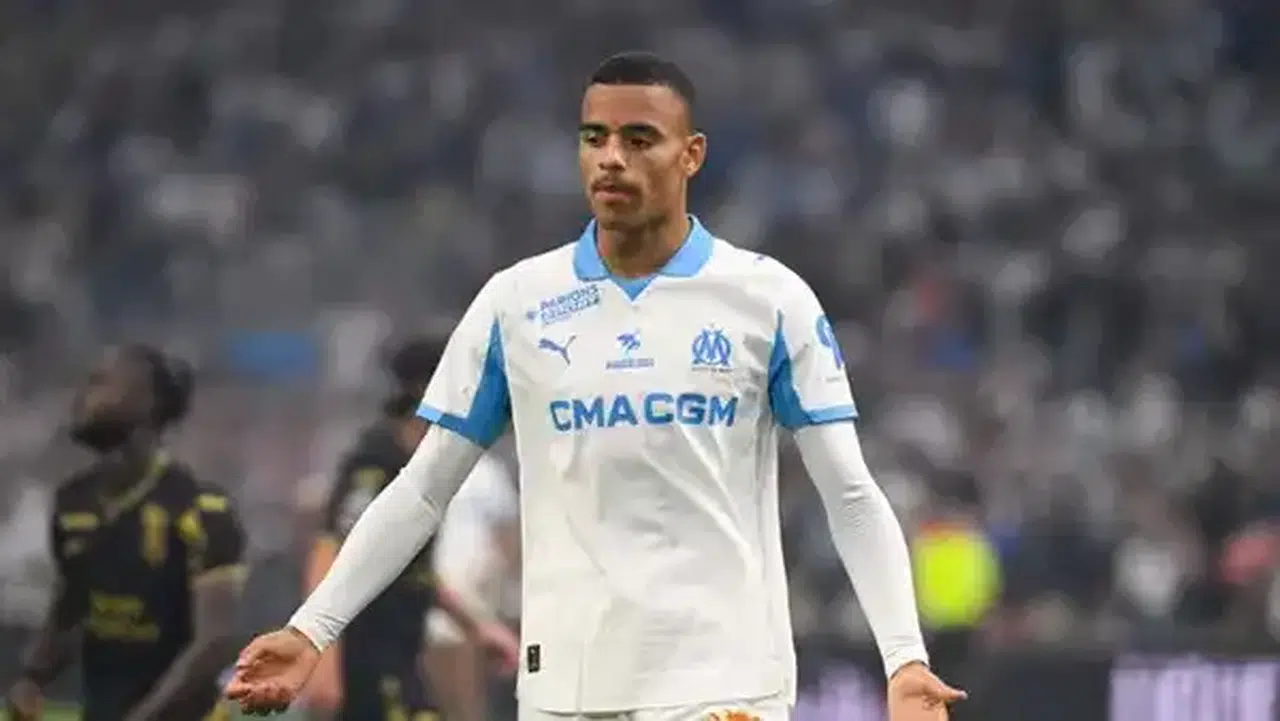 Hakan Safi'den Fenerbahçe'ye Mason Greenwood bombası: Anlaşma tamam