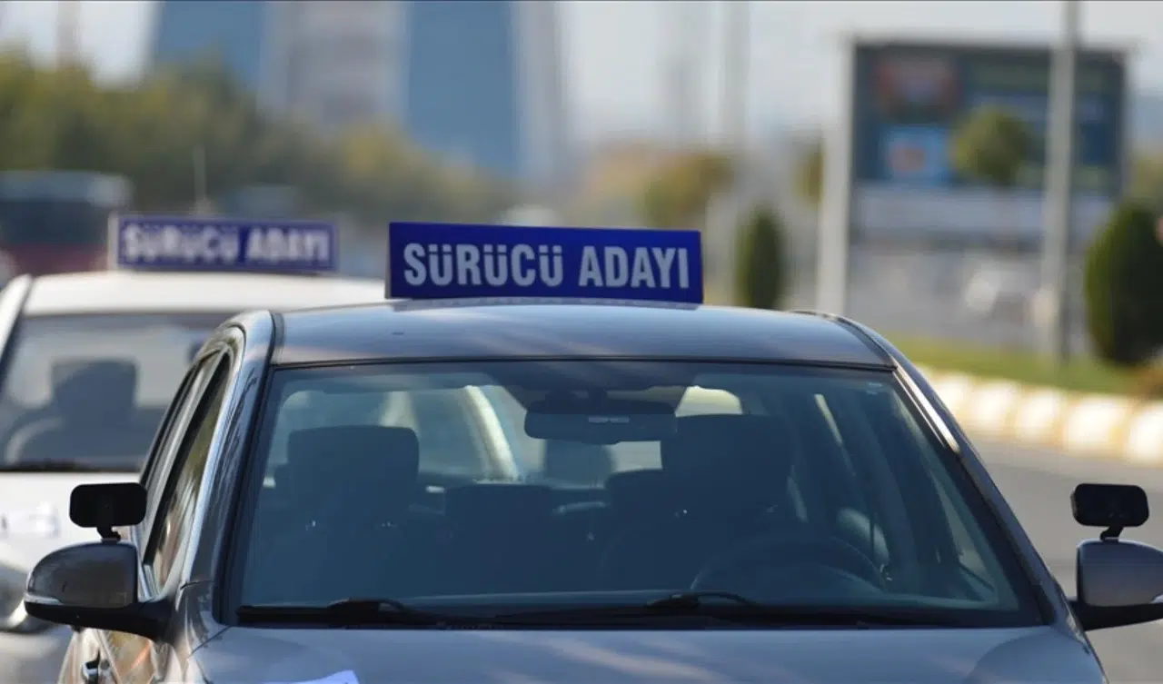 Direksiyon sınavları için mesai sonrası dönemi mi başlıyor?