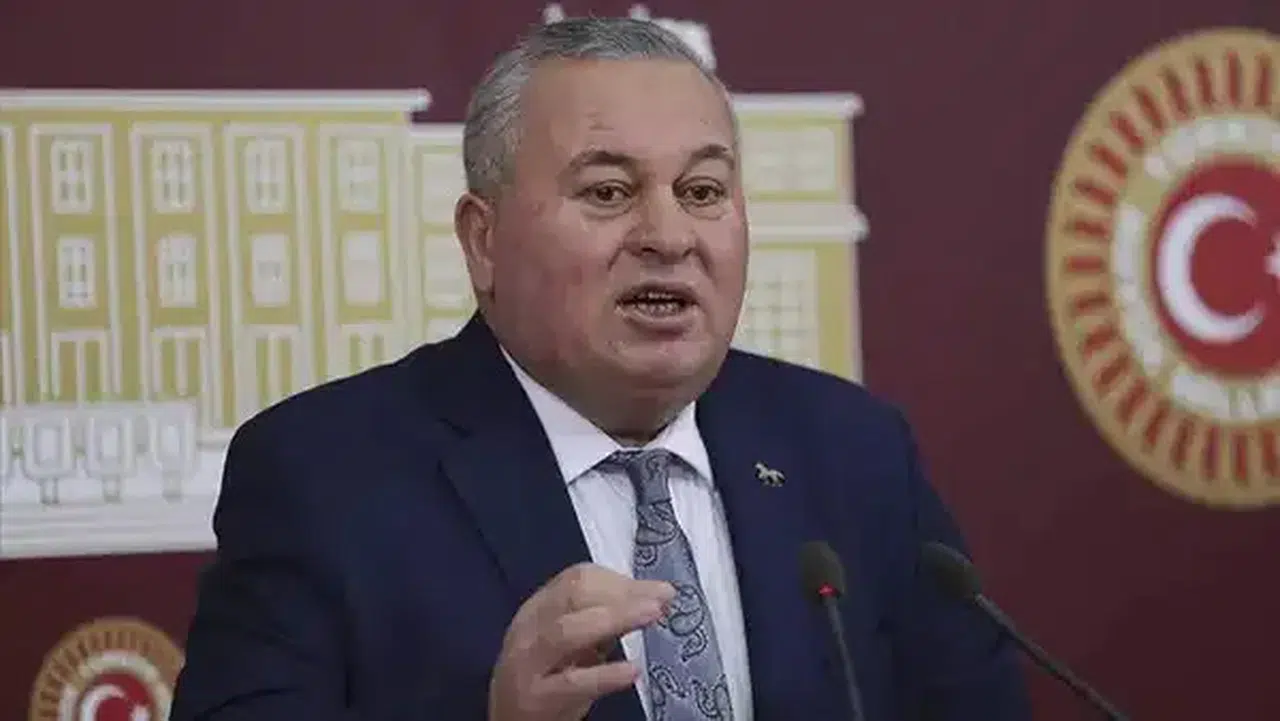 Enginyurt'tan Özgür Özel'e 'yürüyüş' çağrısı