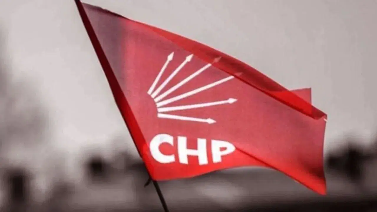 CHP İzmir'de istifalar peş peşe geldi!