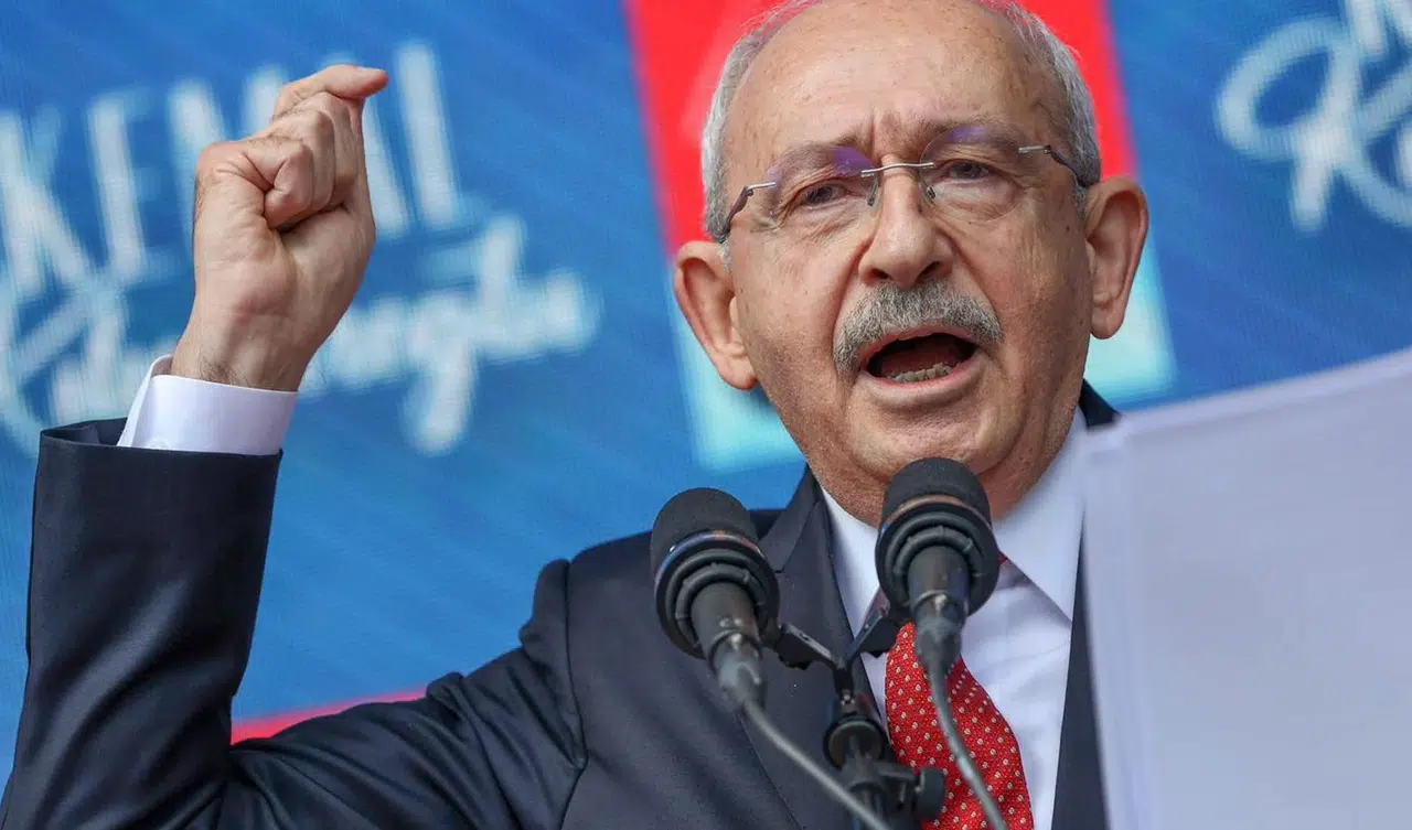 CHP'de Kılıçdaroğlu yönetiminin YDK Başkanı belli oldu