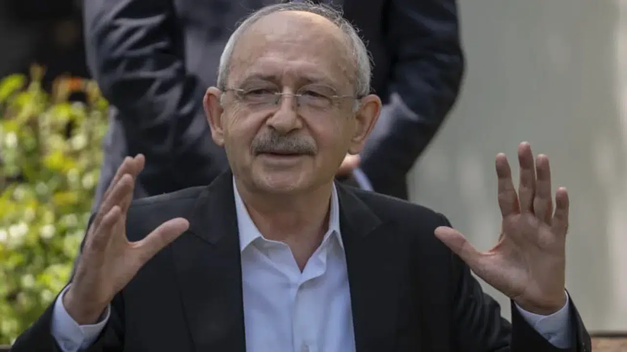 Talimat verdi: CHP'li tüm belediyeler denetlenecek