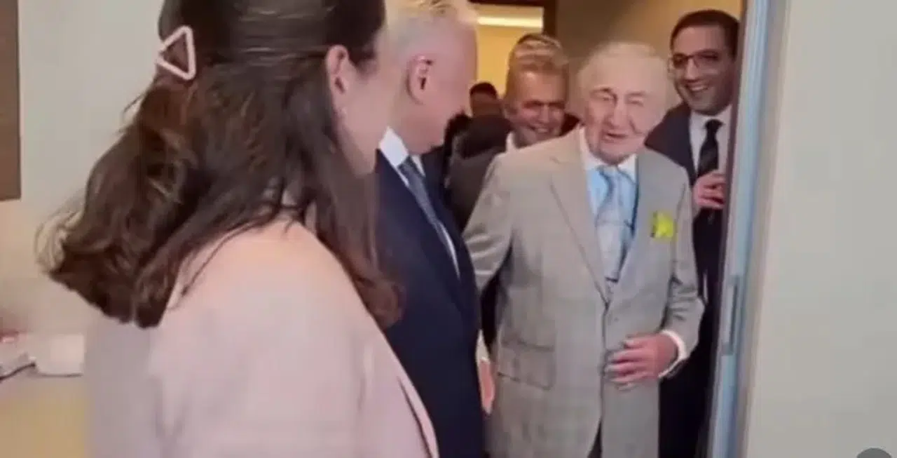Savcı Sayan'dan Rahmi Koç ve Binali Yıldırım'a özür çağrısı