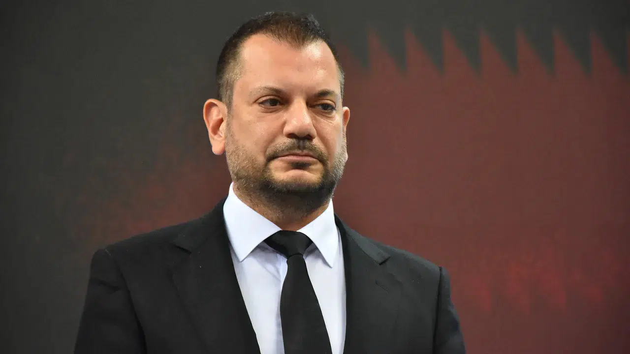 Yabancı kuralı için TFF'nin kapısı çalınıyor: Zirve yolda