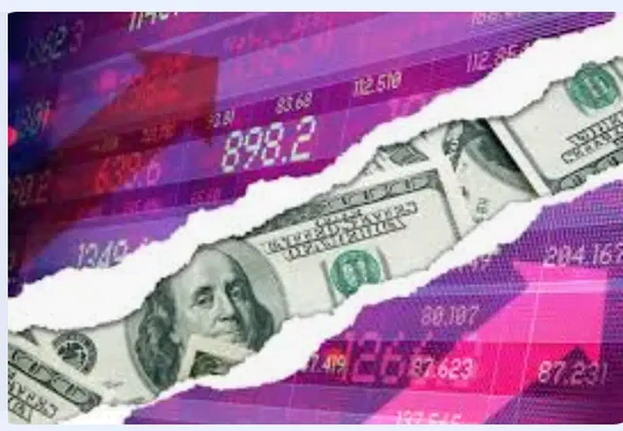 Borsalar altı yılın rekorunu kırarken dolar altını ve yeni vurdu