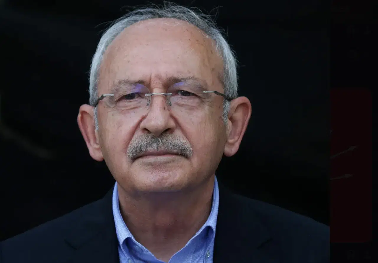 CHP'de diyalog heyeti kurulacak, Kılıçdaroğlu grup toplantısında konuşacak