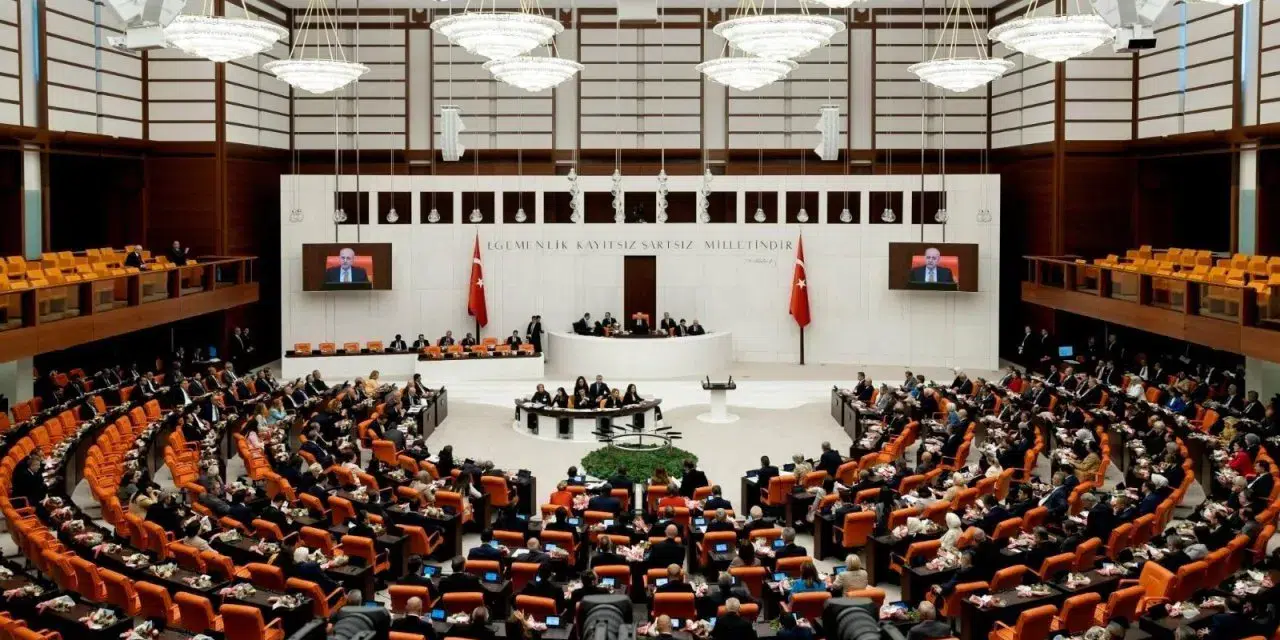 Nafaka düzenlemesinde gözler Meclis'te: Masada 3 seçenek var