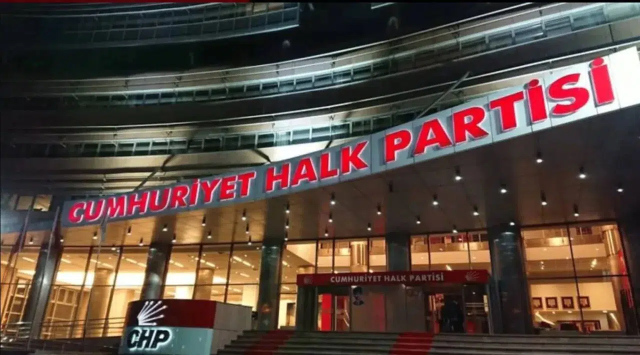 CHP'de butlan kıyımı: 7 il başkanının ihracı istendi