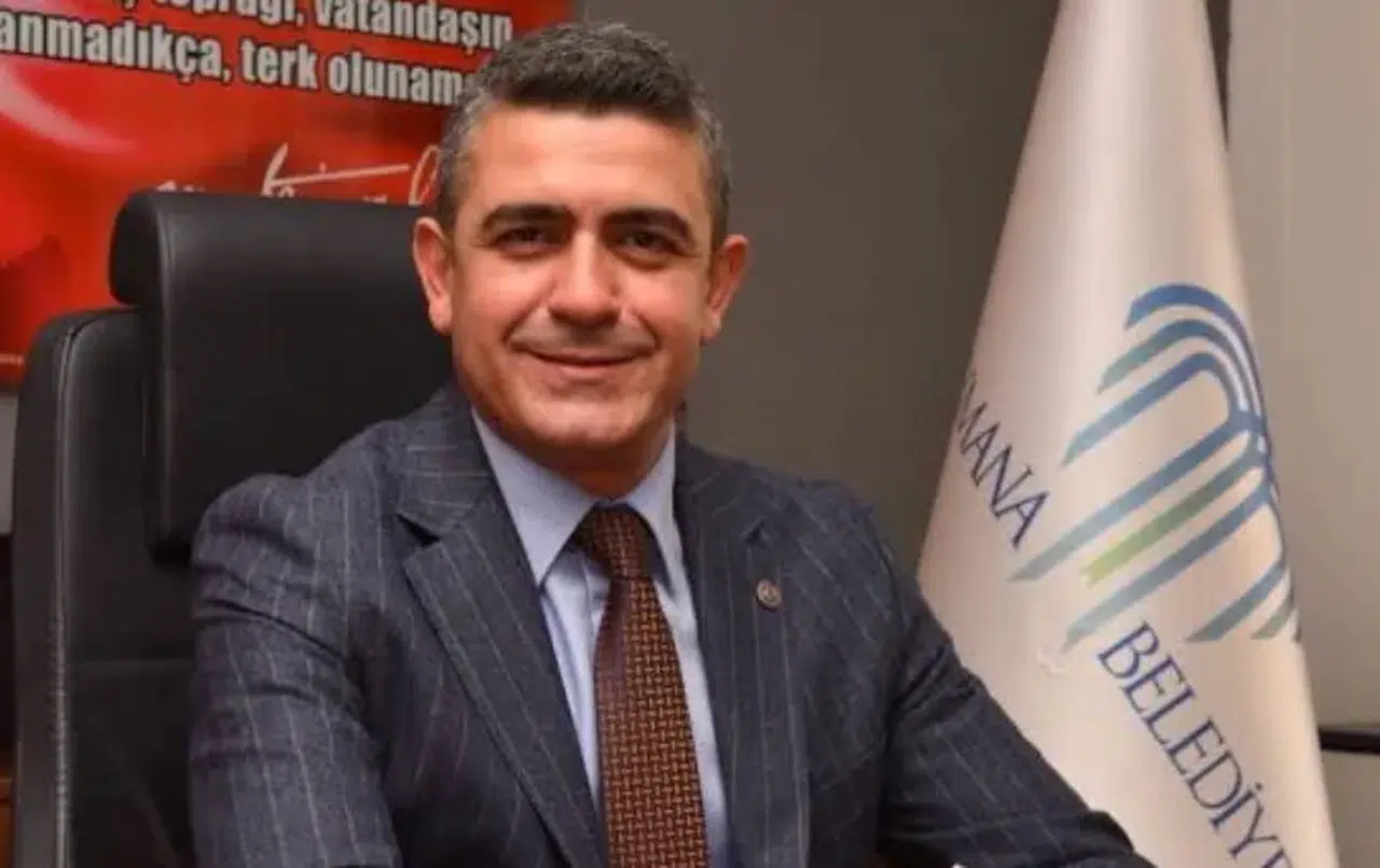 Özgür Özel "dedikodu" demişti: O başkan AK Parti'ye geçiyor