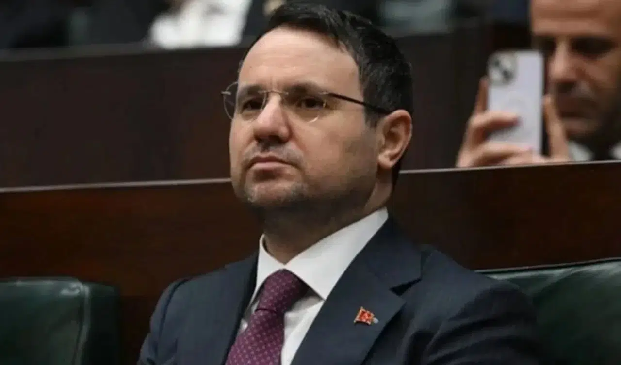 Akın Gürlek için Avrupa Parlamentosu'nda yaptırım çağrısı! 'Baş aktörü olarak görüyoruz'