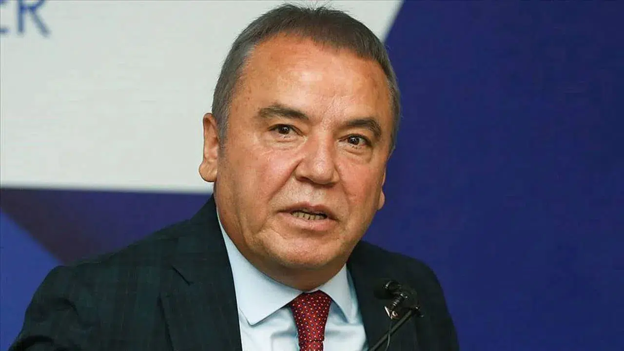 Böcek'in savunmasını parti içi muhalefetin avukatı üstlendi