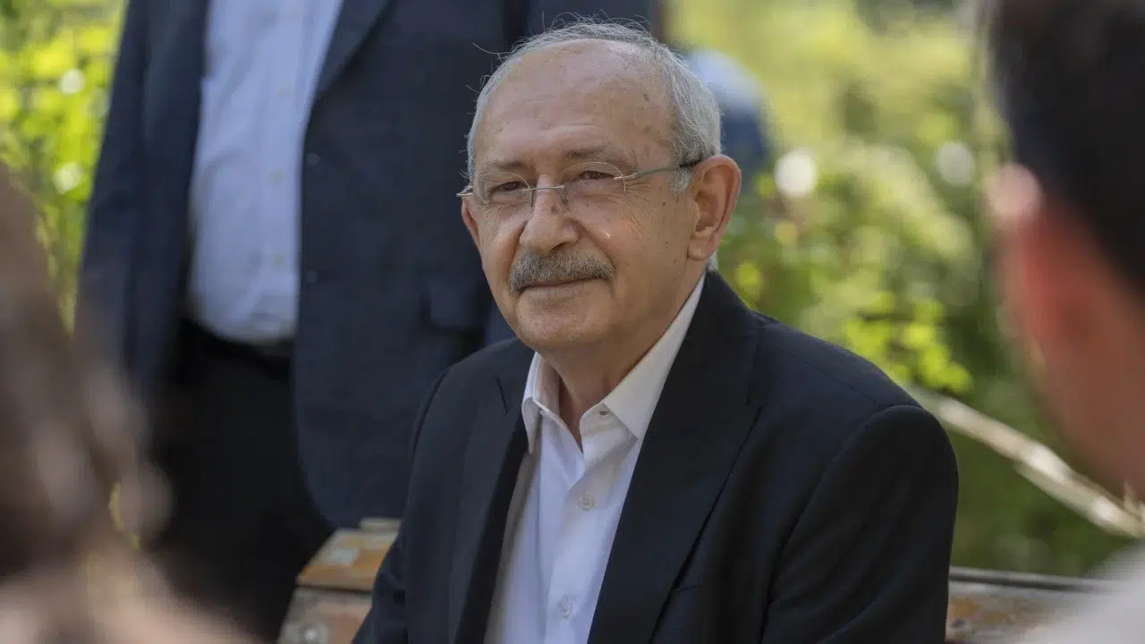 Kılıçdaroğlu yarın disiplin kurulunu toplayacak