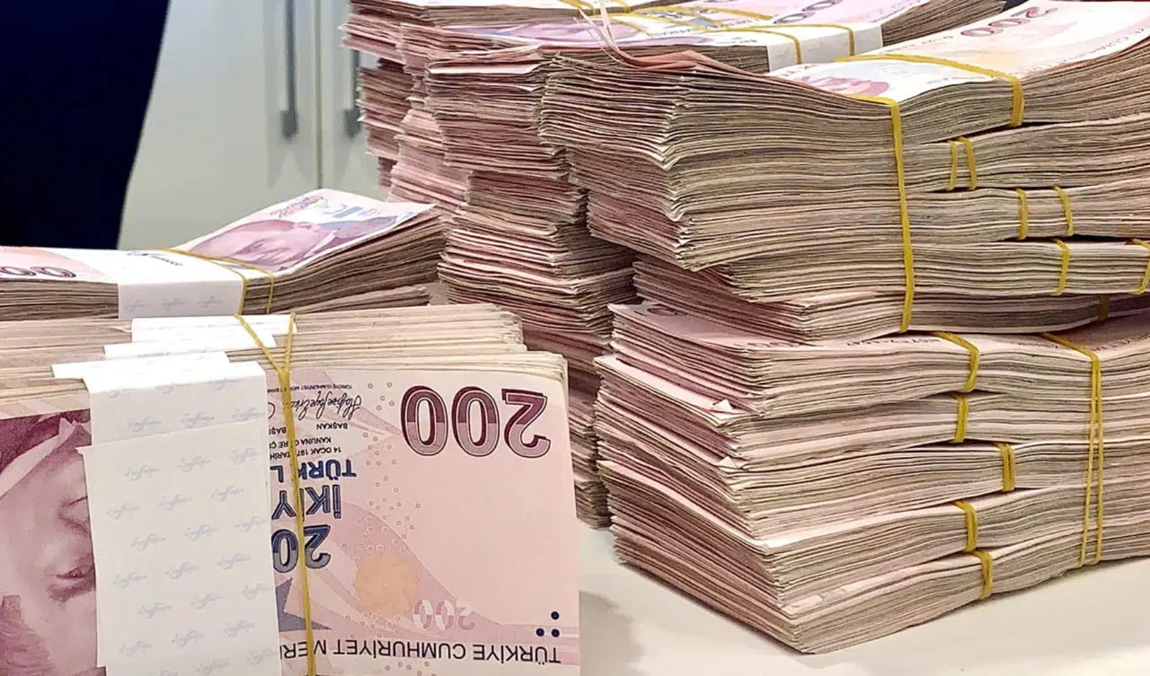 Vergi ve kamu borçlarında teminatsız taksitlendirme limiti artırıldı
