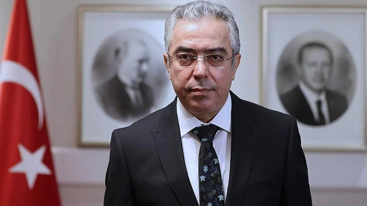 Uçum'dan Erdoğan için 'istisnai adaylık' formülü ve tarih önerisi