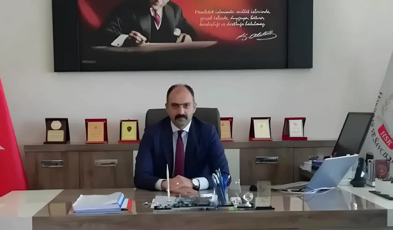 600 operasyon yöneten savcıya Muğla'da kritik görev verildi