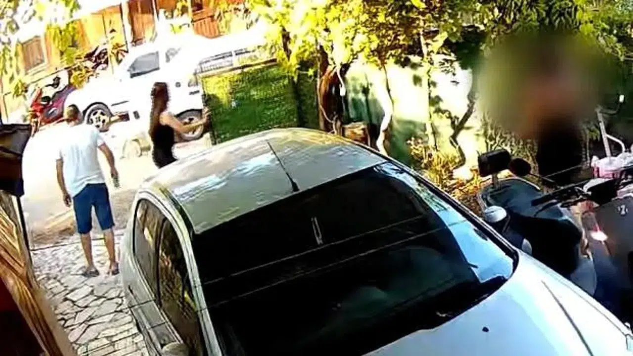 Fethiye'de komşu kavgası: Baba öldü, iki yaralı
