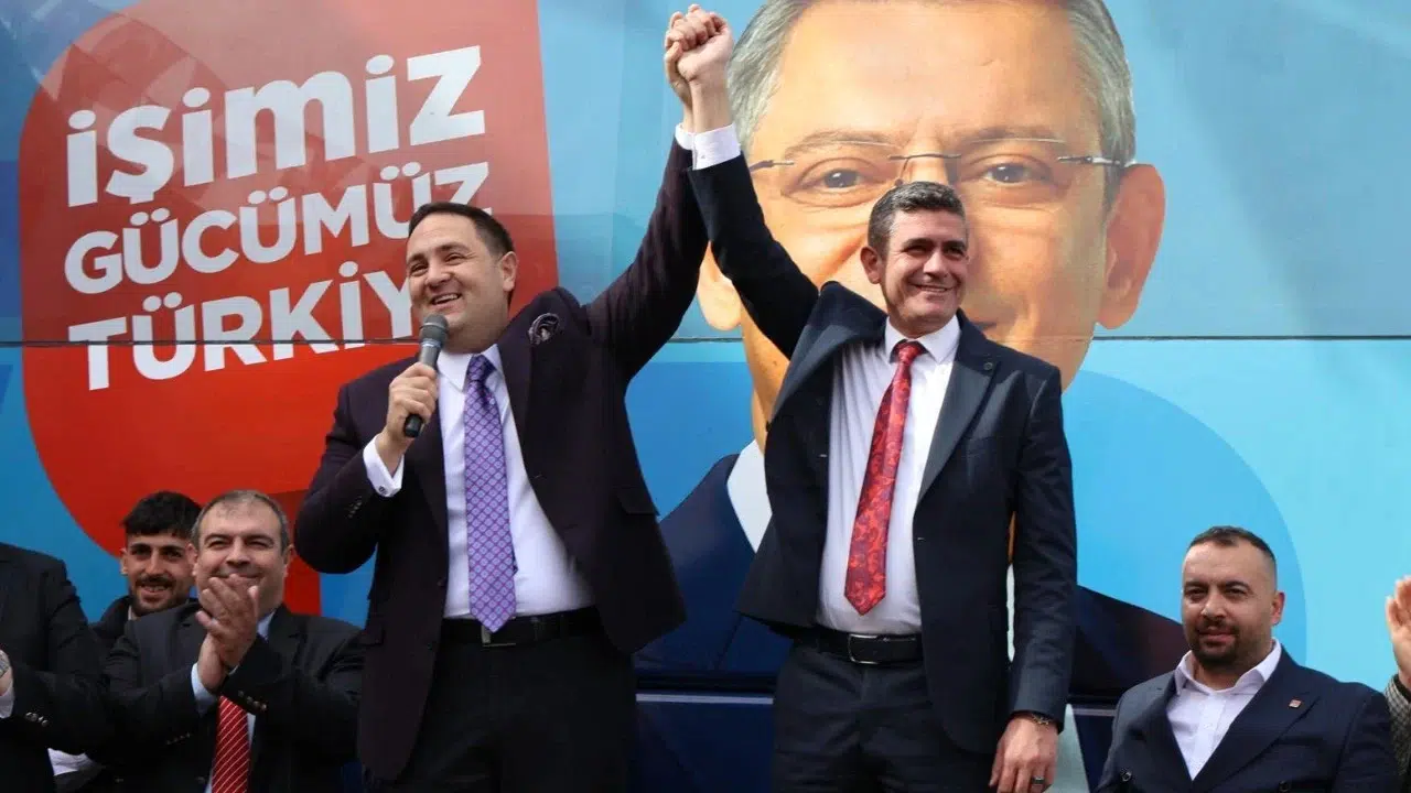 CHP'li Akdoğan, AK Parti'ye geçen Koç için özür dileyecek