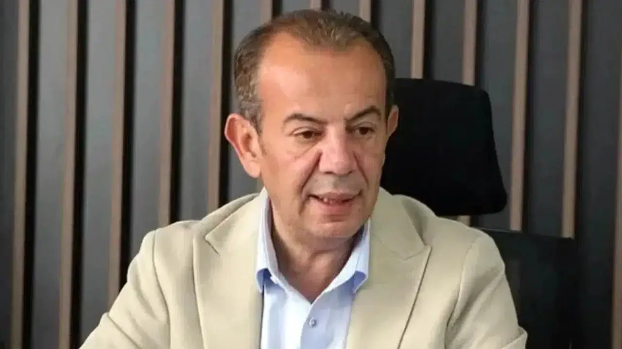 Tanju Özcan'ın başını yakan ifade: Nitelikli cinsel saldırı