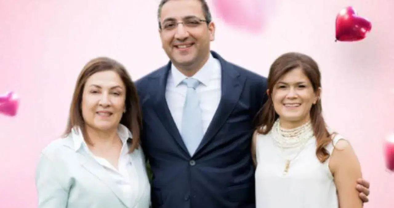 Balçova Belediye Başkanı Yiğit'in annesi Meryem Yiğit serbest bırakıldı