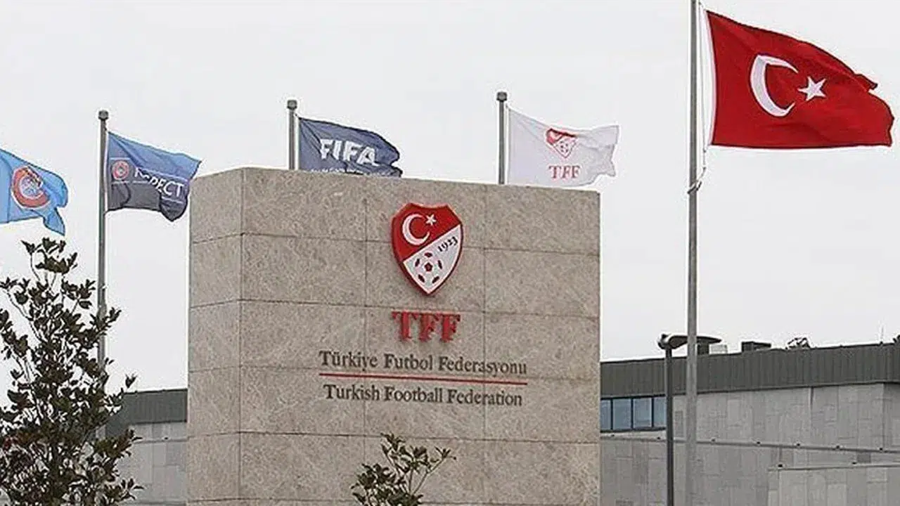 TFF, Süper Lig harcama limitlerini belirledi