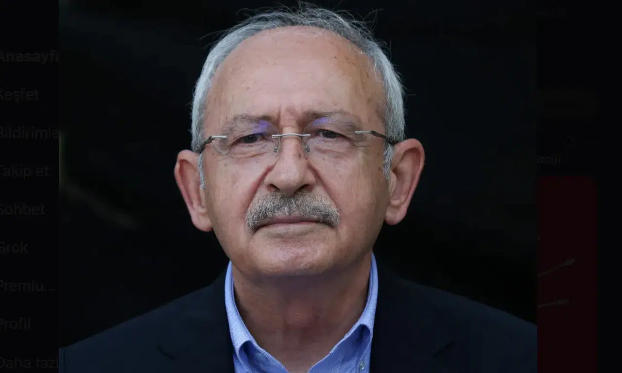 CHP Grubu Kılıçdaroğlu’nun grup toplantısı talebini reddetti!
