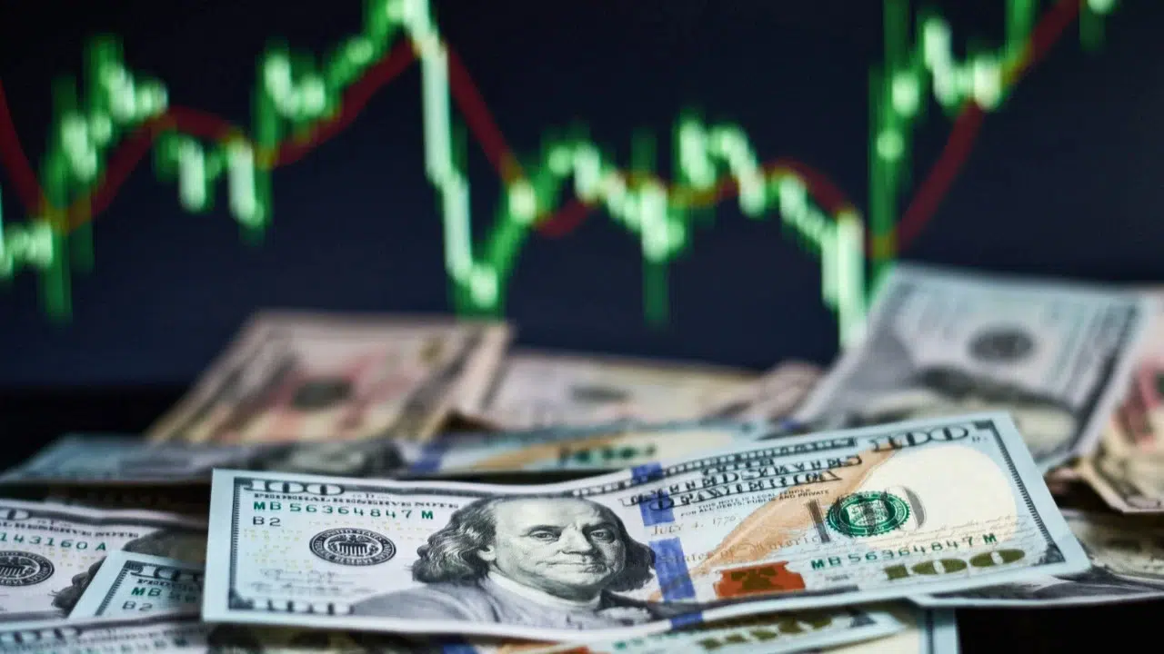 Dolar 46 lirayı aştı