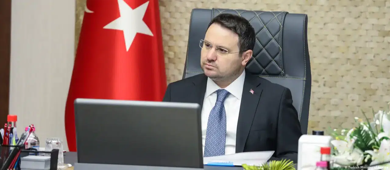 Savcılık dosyaları bakanlığın masasında: Yeni daire ne anlama geliyor?