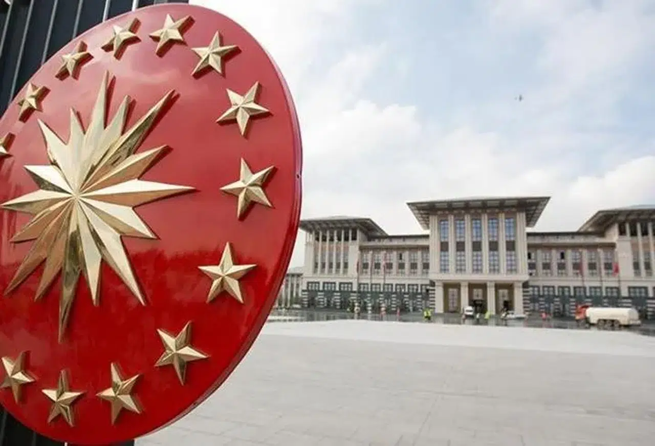 Milli Güvenlik Konferansları yarın Cumhurbaşkanlığı Külliyesi'nde başlayacak