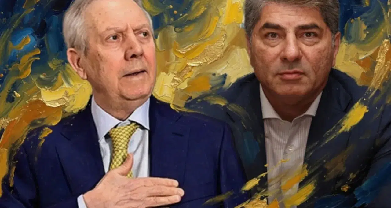 Fenerbahçe genel kurulunun ilk gününde iki kez arbede yaşandı