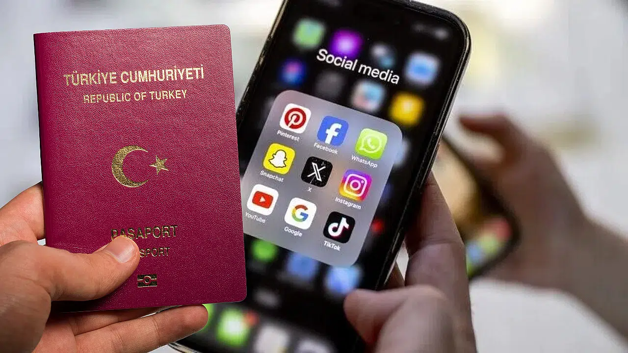 Yurt dışından telefon getirenler için IMEI kaydında yeni dönem: Artık tek adres e-Devlet mi?