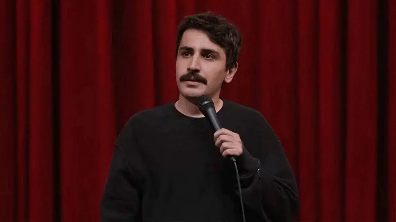 Tutuklu komedyen Deniz Göktaş, gözaltı sürecini ve cezaevi günlerini anlattı