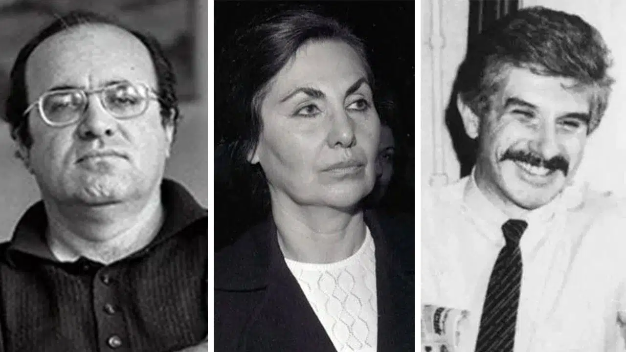 Bakan Gürlek açıkladı: Uğur Mumcu, Bahriye Üçok ve Çetin Emeç dosyaları yeniden masada